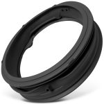 Türmanschette LG MDS63939301 Türgummiring für Waschmaschine – Bild 2