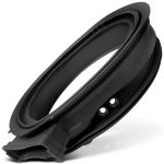 Türmanschette LG MDS63939301 Türgummiring für Waschmaschine – Bild 3