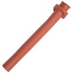 Ablaufschlauch DeLonghi 5512500089 Öl-Ablassrohr für Fritteuse – Bild 2