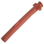 Ablaufschlauch DeLonghi 5512500089 Öl-Ablassrohr für Fritteuse – Bild 3