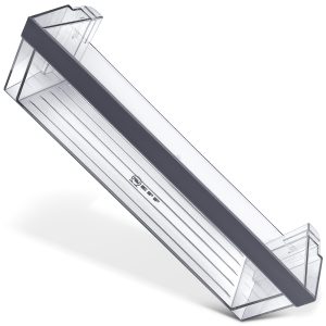 Abstellfach Neff 11007906 Flaschenabsteller 442x100mm für Kühlschrank