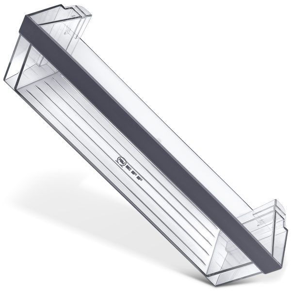 Abstellfach Neff 11007906 Flaschenabsteller 442x100mm für Kühlschrank