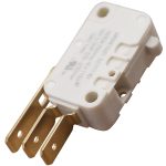 Mikroschalter wie Bosch 00165256 Taster für Wasserstandsregler Geschirrspüler