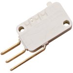 Mikroschalter wie Bosch 00165256 Taster für Wasserstandsregler Geschirrspüler – Bild 3