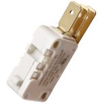 Mikroschalter wie Bosch 00165256 Taster für Wasserstandsregler Geschirrspüler – Bild 4