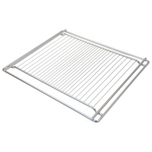 Grillrost Siemens 00284913 Gitter 435x375x15mm für Backofen Herd