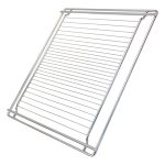 Grillrost Siemens 00284913 Gitter 435x375x15mm für Backofen Herd – Bild 2