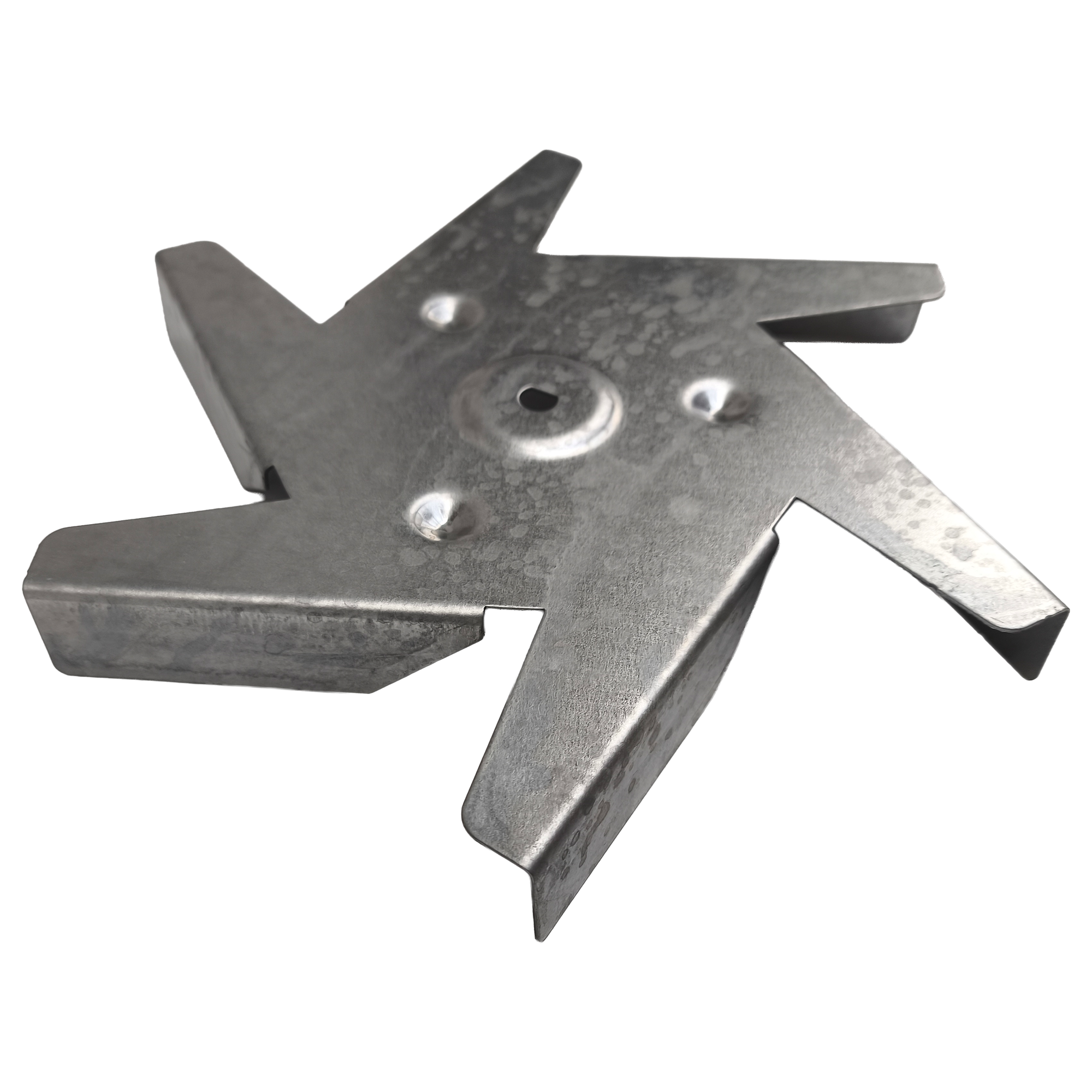 Flügel AEG 387845321/0 160mmØ Lüfterrad für Ventilator in Backofen Flügel AEG 387845321/0 160mmØ Lüfterrad für Ventilator in Backofen