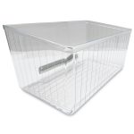 Schublade 452x218x250mm Bosch 00449023 Gemüseschale für Kühlschrank – Bild 2