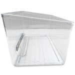 Schublade 452x218x250mm Bosch 00449023 Gemüseschale für Kühlschrank – Bild 4