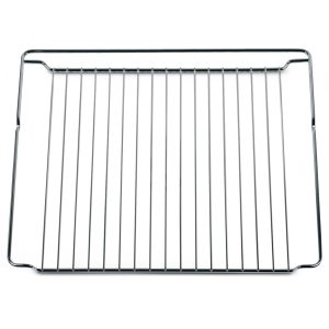 Grillrost Whirlpool 481010657433 443x375mm für Backofen Herd