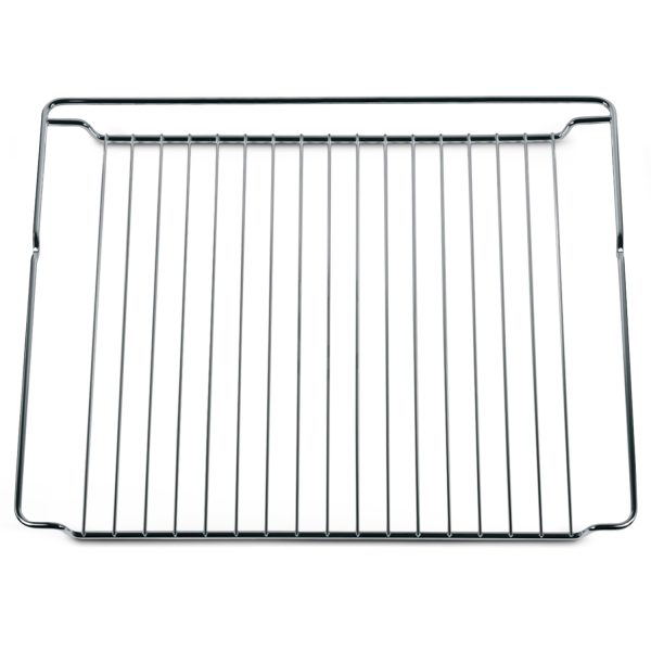 Grillrost Whirlpool 481010657433 443x375mm für Backofen Herd