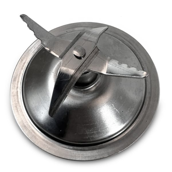 Messereinsatz Braun 7322310944 mit Kupplung für Standmixer