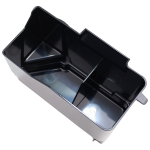 Kaffeesatzbehälter DeLonghi 5313228721 Tresterbehälter für Kaffeemaschine – Bild 2