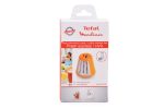 Reibetrommel Tefal XF921001 Reibekegel fein für Fresh Express Küchenmaschine