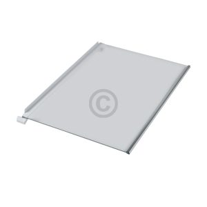 Glasplatte Bosch 00704757 458x350mm Einlegeboden für Kühlschrank