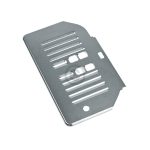 Abtropfblech Siemens 12004552 Tassenabsteller für Kaffeemaschine