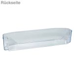 Flaschenfach 494x93mm Bauknecht 481010467619 Absteller für Kühlschrank