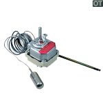 Aufladeregler AEG 245576 EGO 55.34089.060 Laderegler für Nachtspeichergerät