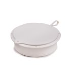 Stöpsel DeLonghi 5351050600 Schlauchende 130 mm mit Klappe für Klimaanlage