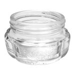 Lampenabdeckung 42mmØ Whirlpool 481010646361 Glaskalotte für Backofen