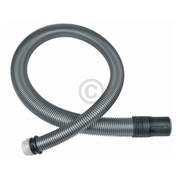 Staubsaugerschlauch 1,5m Siemens 00572612 Rohr für Staubsauger