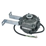 Ventilator 10 Watt 230 Volt mit Haltebügel Flügel für Kühlschrank