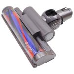 Turbinendüse Dyson 96354401 mit Bürstwalze für DC52 Staubsauger – Bild 2