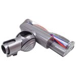 Turbinendüse Dyson 96354401 mit Bürstwalze für DC52 Staubsauger – Bild 3