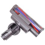 Turbinendüse Dyson 96354401 mit Bürstwalze für DC52 Staubsauger – Bild 4
