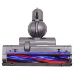 Turbinendüse Dyson 96354401 mit Bürstwalze für DC52 Staubsauger – Bild 5