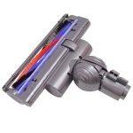 Turbinendüse Dyson 96354401 mit Bürstwalze für DC52 Staubsauger – Bild 7