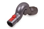 Adapter Dyson 967762-01 Verbinder für Schlauch in Bodenstaubsauger V7 V8 SV10
