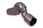 Adapter Dyson 967762-01 Verbinder für Schlauch in Bodenstaubsauger V7 V8 SV10