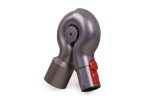 Adapter Dyson 967762-01 Verbinder für Schlauch in Bodenstaubsauger V7 V8 SV10