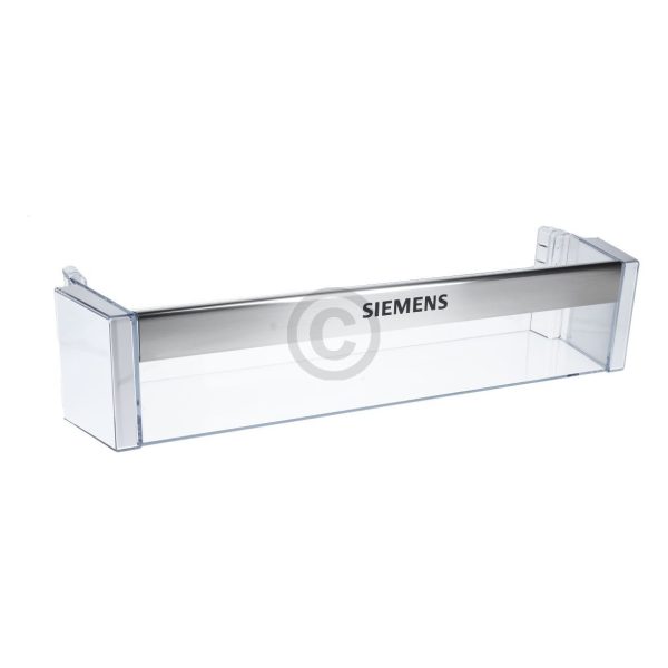 Abstellfach Siemens 00745099 Flaschenabsteller 470x120mm für Kühlschrank