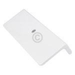 Türgriff Siemens 00059468 Griff für Gefrierfachtür Kühlschrank