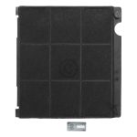Kohlefilter Electrolux 902979381/8 E3CFE15 Typ15 230x210mm für Dunstabzugshaube