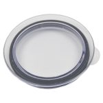 Deckel Krups MS-623697 9/7,5 cm Ø für Milchaufschäumer in Kaffeevollautomat