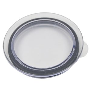 Deckel Krups MS-623697 9/7,5 cm Ø für Milchaufschäumer in Kaffeevollautomat