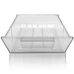 Gefrierschublade Electrolux 14007582504/6 Kasten mitte für Gefrierschrank – Bild 2