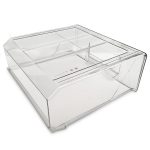 Gefrierschublade Electrolux 14007582504/6 Kasten mitte für Gefrierschrank – Bild 4