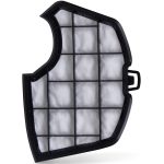 Filter im Beutel für Vorwerk Kobold VK140 - VK150 Staubsauger