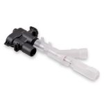 Drainageventil Siemens 00622540 für Brühgruppe in Kaffeemaschine