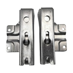 Türscharnier Set Siemens 12004051 oben unten für Kühlschrank