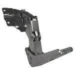 Türscharnier Set Siemens 12004051 oben unten für Kühlschrank – Bild 4