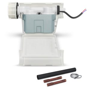 Magnetventil wie Bosch 00263789 Reparatursatz für Zulaufschlauch Geschirrspüler