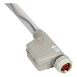 Zulaufschlauch 1,7 m wie Bosch 00299756 Aquastopschlauch für Spülmaschine