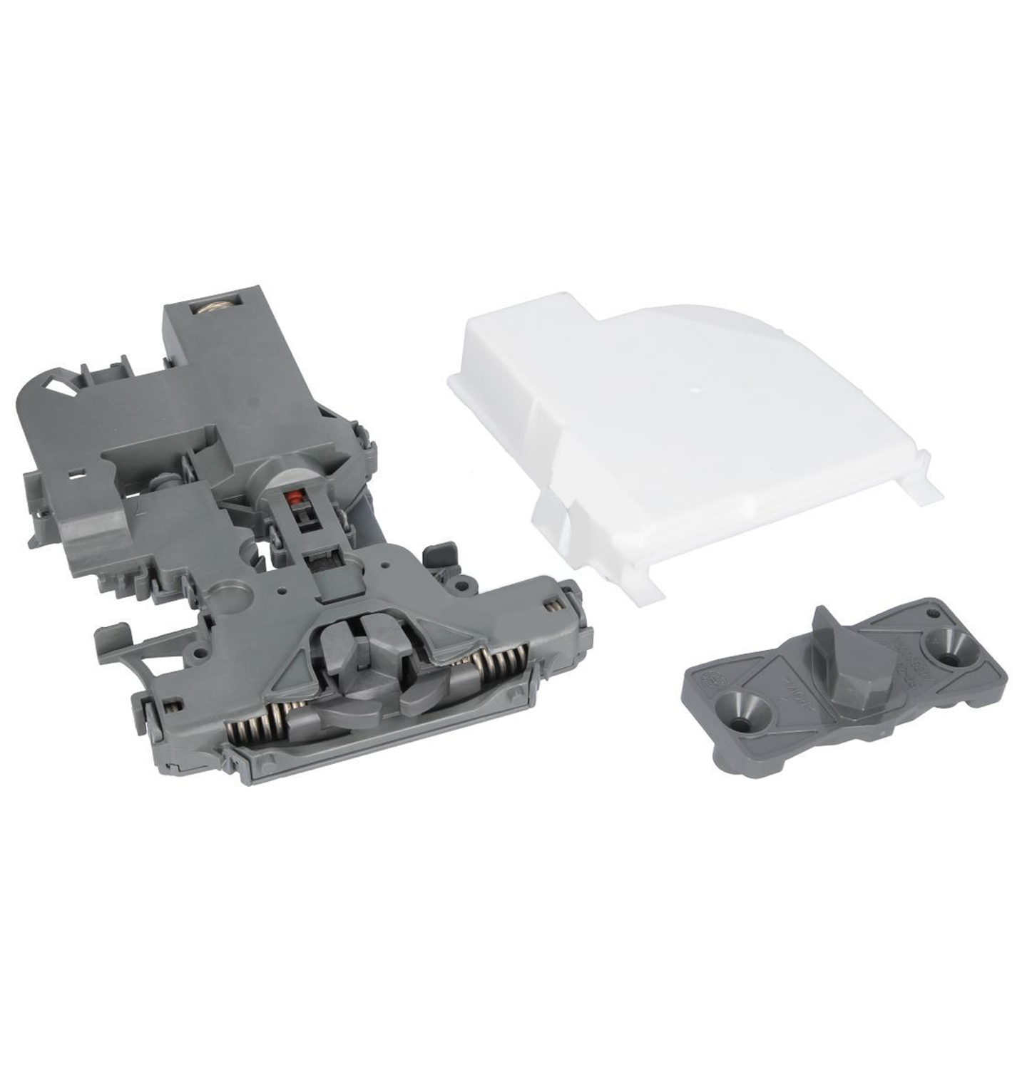 Türschloss AEG 405539255/1 mit Türöffner für Geschirrspüler Türschloss AEG 405539255/1 mit Türöffner für Geschirrspüler