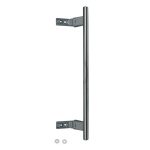 Türgriff Liebherr 9096532 7438432 Hebelgriff für Kühlschrank – Bild 2